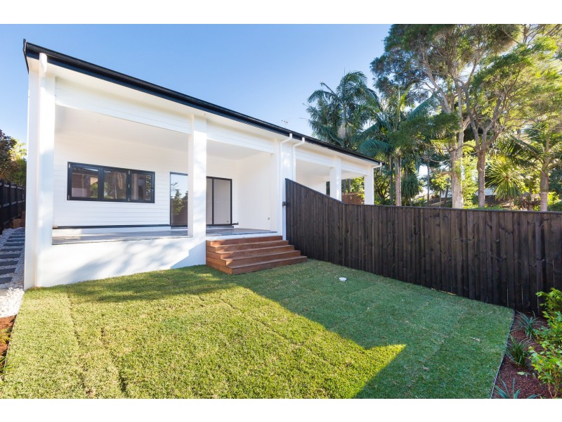 6 Connels Road, Cronulla NSW 2230