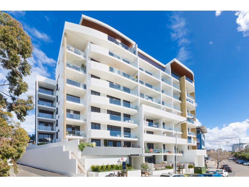 604/22-24 Banksia Road, Caringbah NSW 2229
