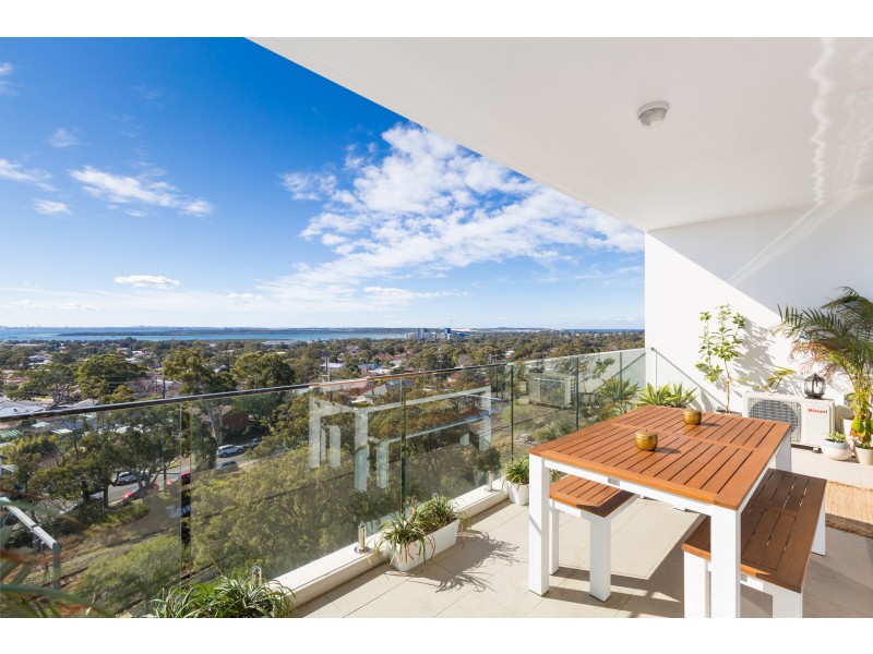 604/22-24 Banksia Road, Caringbah NSW 2229