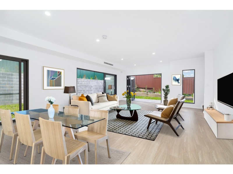 6/9 Glencoe Street, Sutherland NSW 2232