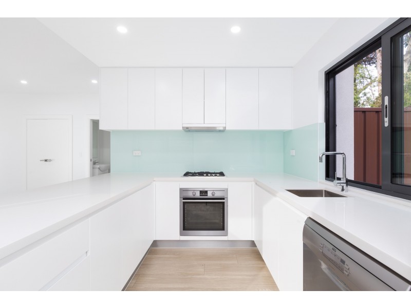 6/9 Glencoe Street, Sutherland NSW 2232