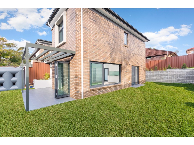 6/9 Glencoe Street, Sutherland NSW 2232