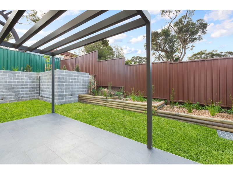 6/9 Glencoe Street, Sutherland NSW 2232