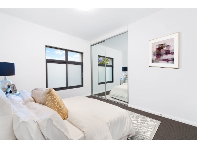 6/9 Glencoe Street, Sutherland NSW 2232