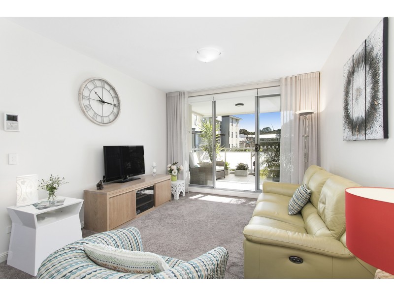 303/53 Merton Street, Sutherland NSW 2232