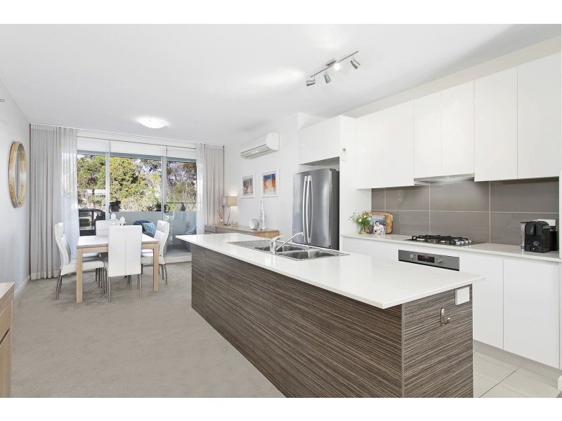 303/53 Merton Street, Sutherland NSW 2232