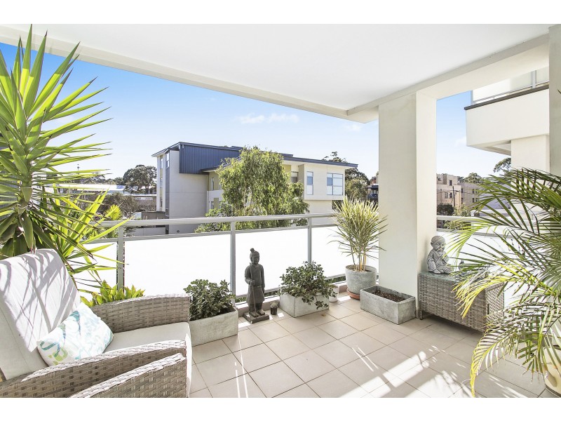 303/53 Merton Street, Sutherland NSW 2232