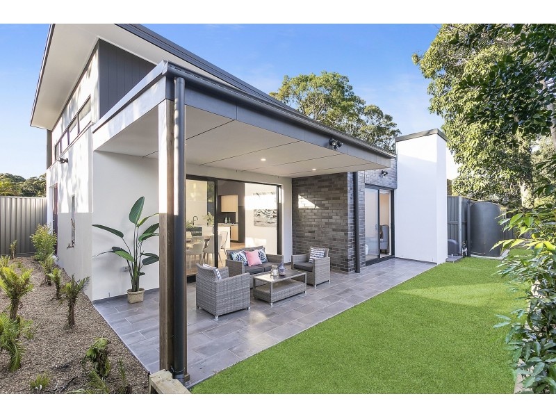 5/2 Actinotus Avenue, Caringbah South NSW 2229