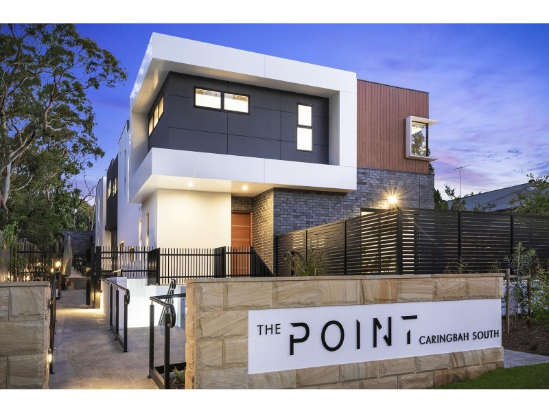 5/2 Actinotus Avenue, Caringbah South NSW 2229