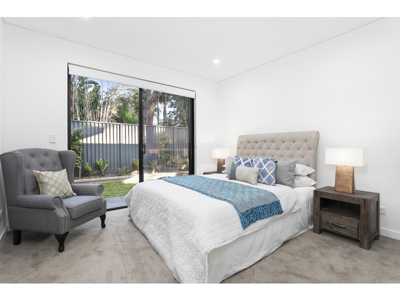 5/2 Actinotus Avenue, Caringbah South NSW 2229