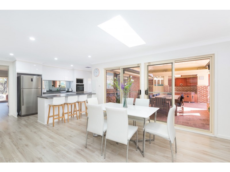 63 Thomas Mitchell Drive, Barden Ridge NSW 2234