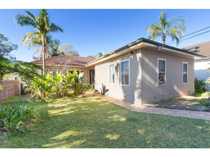 10 Cook Road, Oyster Bay NSW 2225