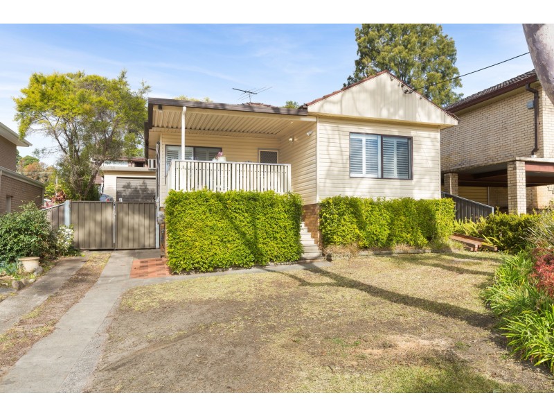 134 National Avenue, Loftus NSW 2232