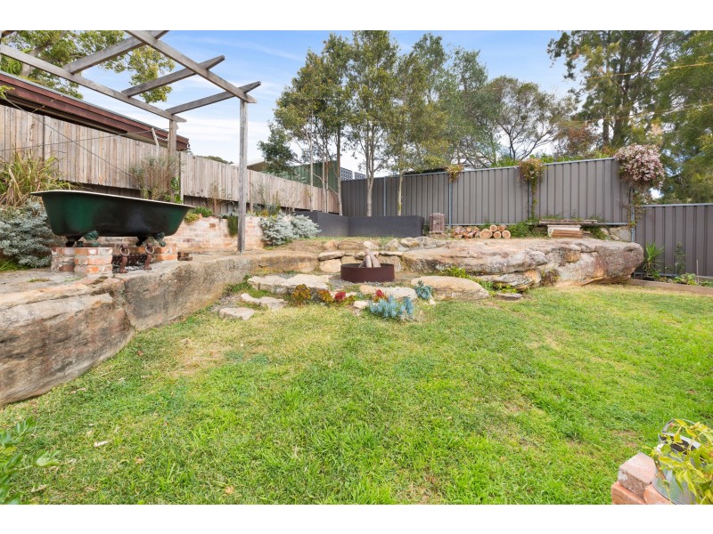 134 National Avenue, Loftus NSW 2232