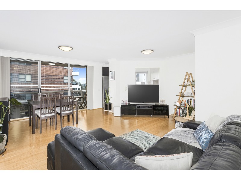 35/55-57 Glencoe Street, Sutherland NSW 2232