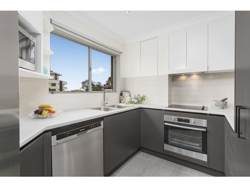 35/55-57 Glencoe Street, Sutherland NSW 2232