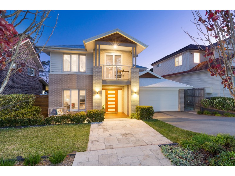 24 Ash Avenue, Caringbah South NSW 2229