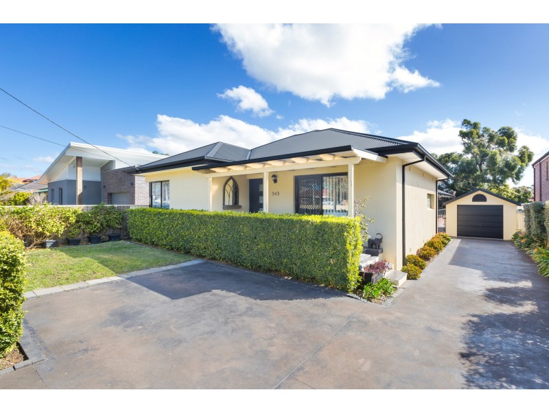 545 Port Hacking Road, Caringbah South NSW 2229