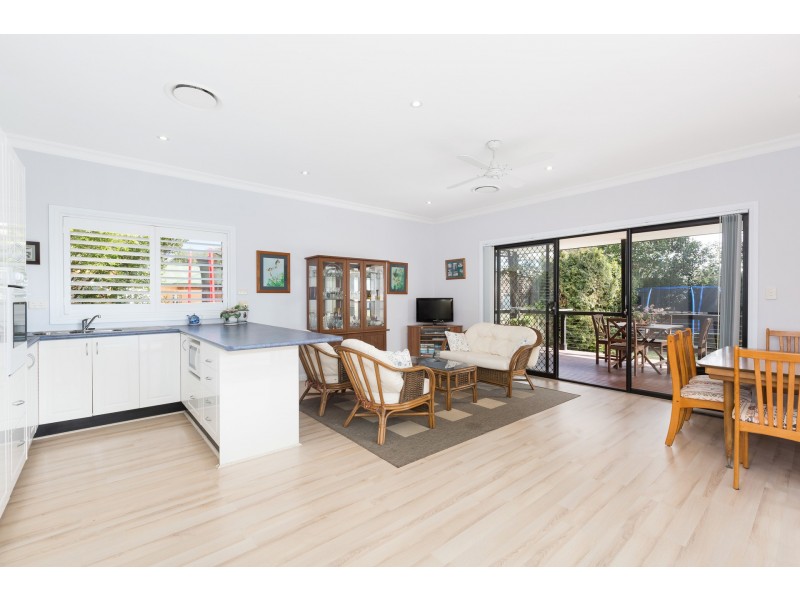 545 Port Hacking Road, Caringbah South NSW 2229