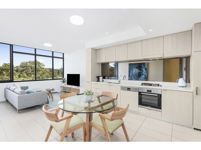 106/475 Captain Cook Drive, Woolooware NSW 2230