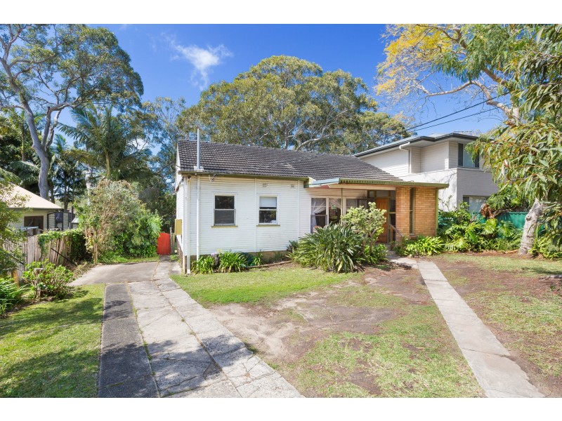 28 Saunders Bay Road, Caringbah South NSW 2229