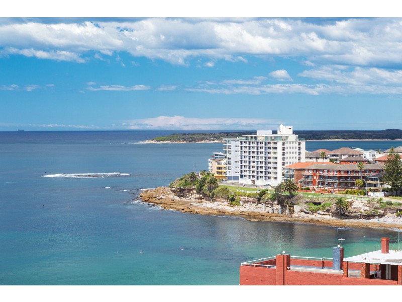 71C/1-3 McDonald Street, Cronulla NSW 2230