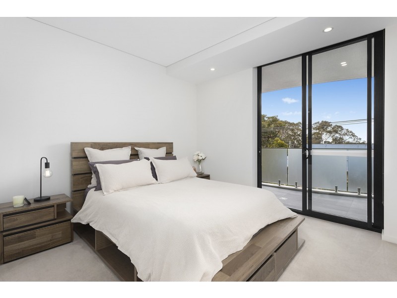 107/750 Kingsway, Gymea NSW 2227