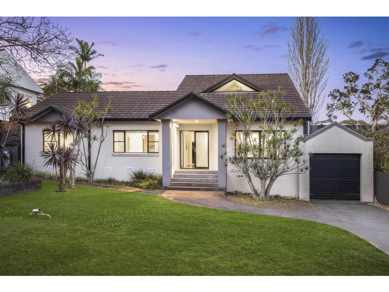 1 Daphne Street, Caringbah South NSW 2229