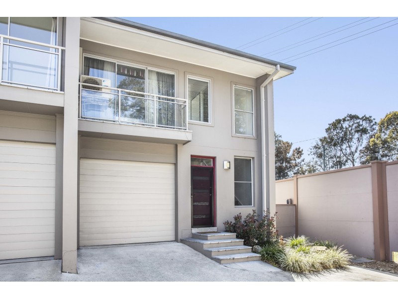 8/9 Fenton Avenue, Caringbah NSW 2229