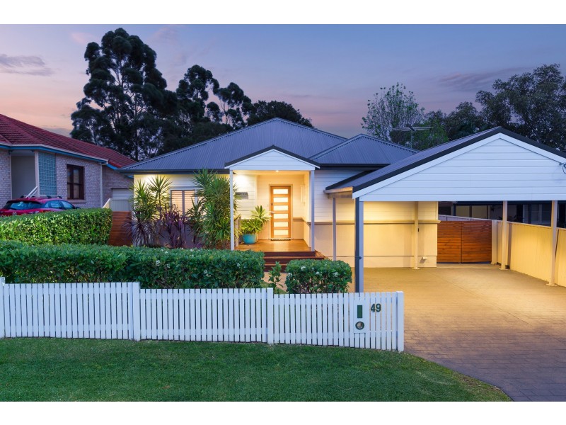 49 Scylla Road, Oyster Bay NSW 2225