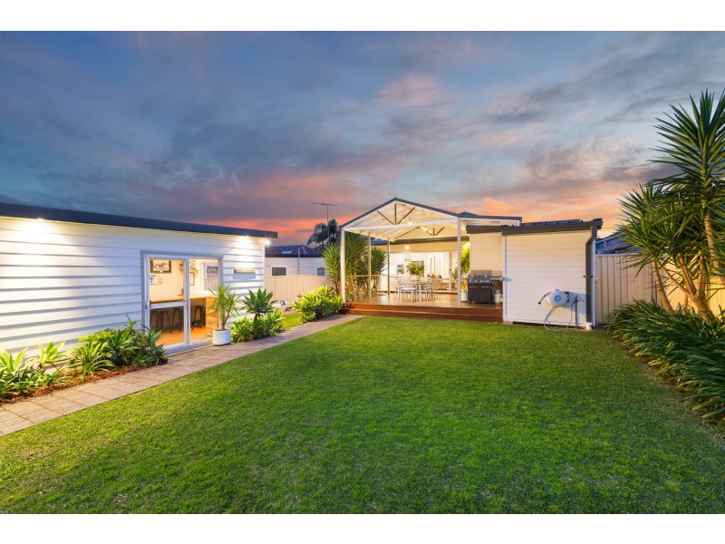 49 Scylla Road, Oyster Bay NSW 2225