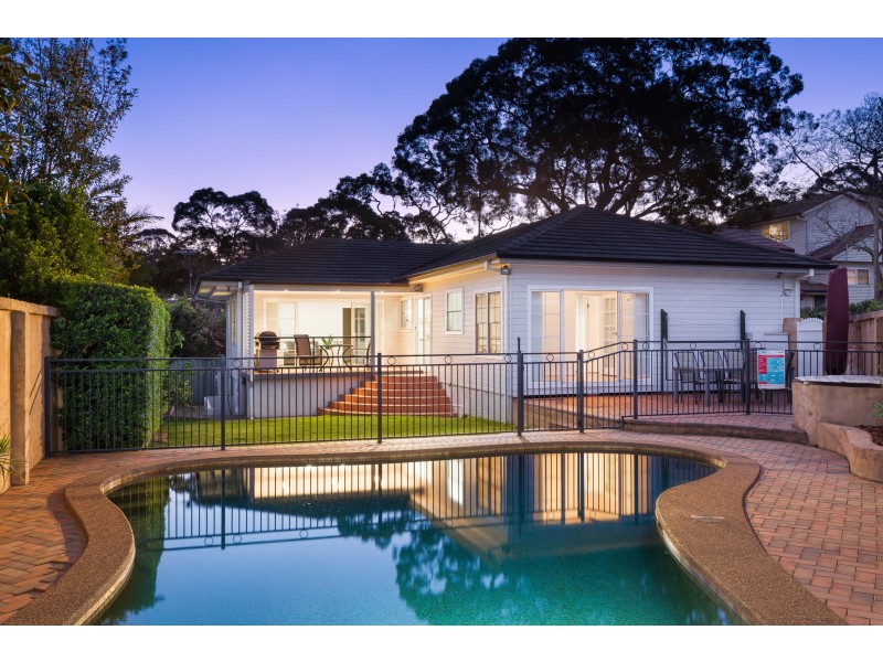 1 Borambil Place, Oyster Bay NSW 2225
