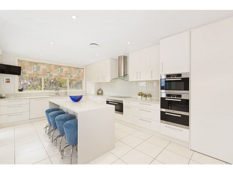 8 Binaville Avenue, Burraneer NSW 2230