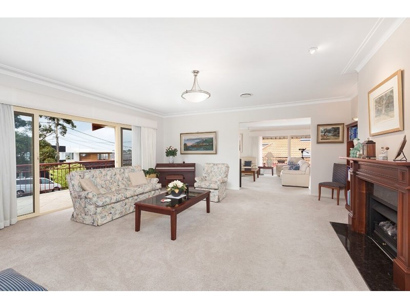 8 Binaville Avenue, Burraneer NSW 2230