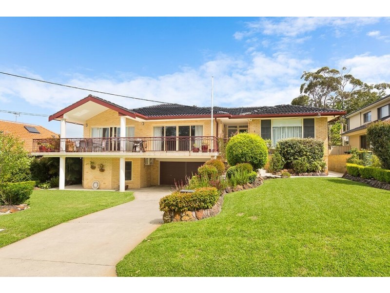 8 Binaville Avenue, Burraneer NSW 2230