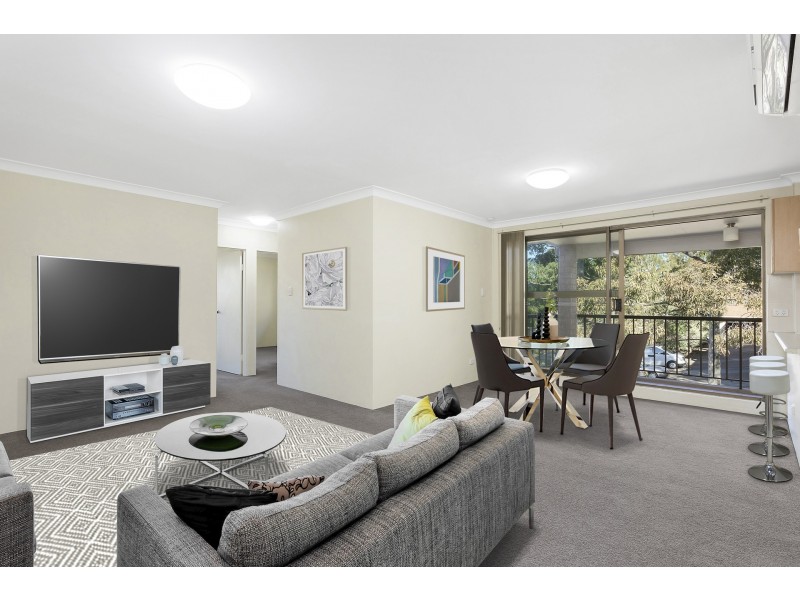 11/57-61 Auburn Street, Sutherland NSW 2232