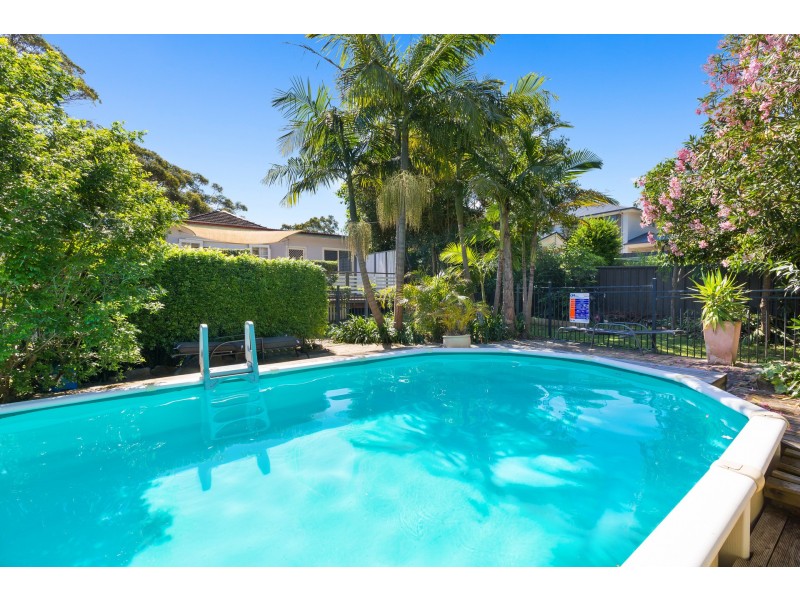 30 Walker Avenue, Gymea NSW 2227