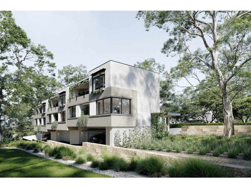 3/34 Premier Street, Gymea NSW 2227