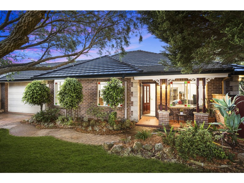 1/583 Port Hacking Road, Caringbah South NSW 2229