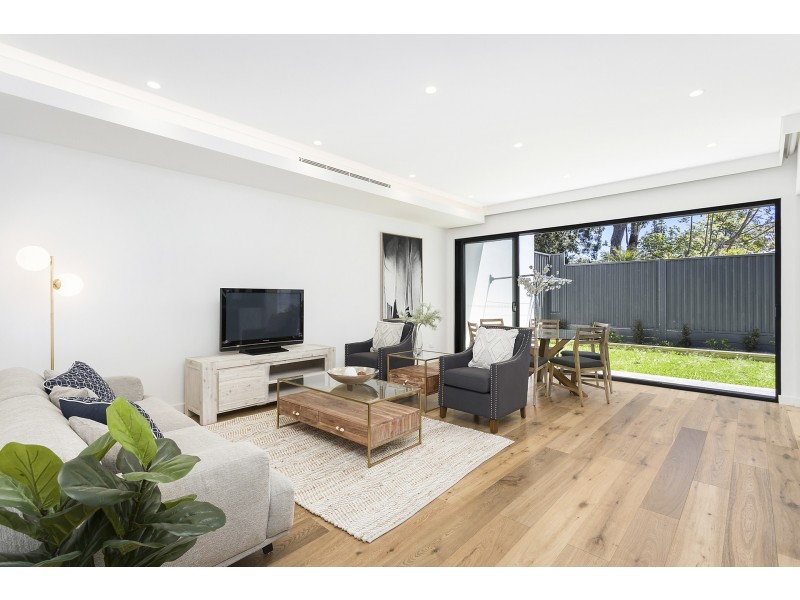 4/2 Actinotus Avenue, Caringbah South NSW 2229