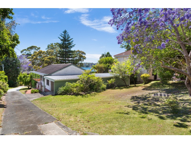 77 Georges River Crescent, Oyster Bay NSW 2225