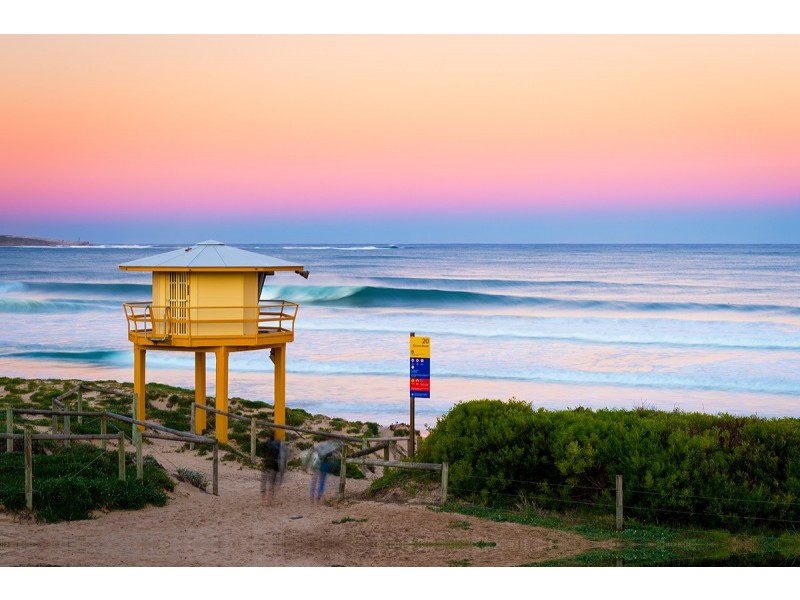 5/58 Elouera Road, Cronulla NSW 2230