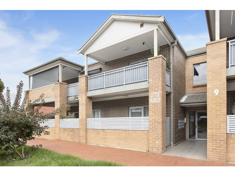13/9 Stuart Street, Helensburgh NSW 2508