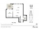 8/74 Croydon Street, Cronulla NSW 2230 Floorplan