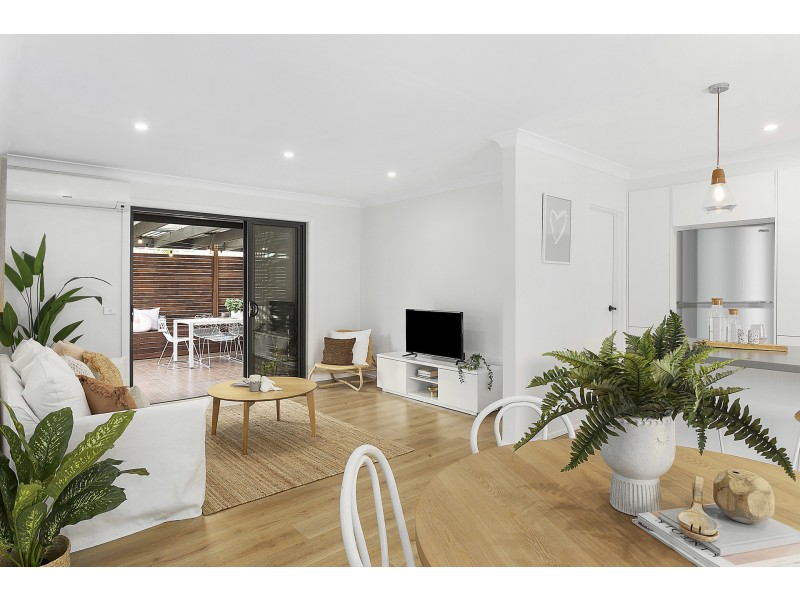3/216 Willarong Road, Caringbah NSW 2229
