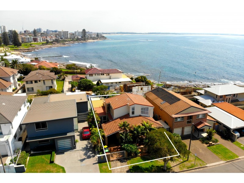 3 Rostrevor Street, Cronulla NSW 2230