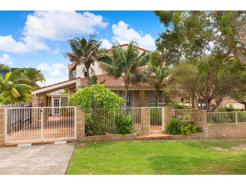 3 Rostrevor Street, Cronulla NSW 2230