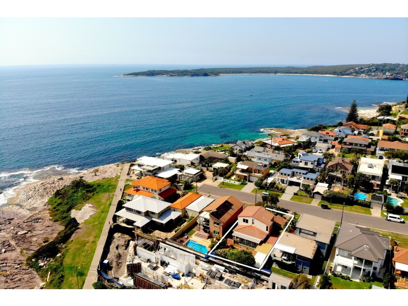 3 Rostrevor Street, Cronulla NSW 2230