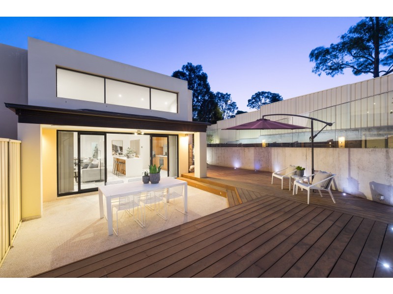 1/163 David Road, Barden Ridge NSW 2234