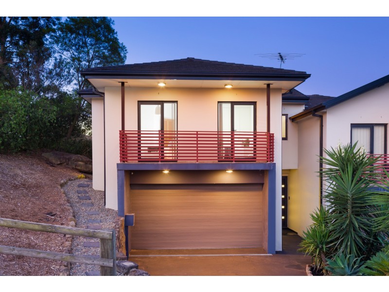 1/163 David Road, Barden Ridge NSW 2234